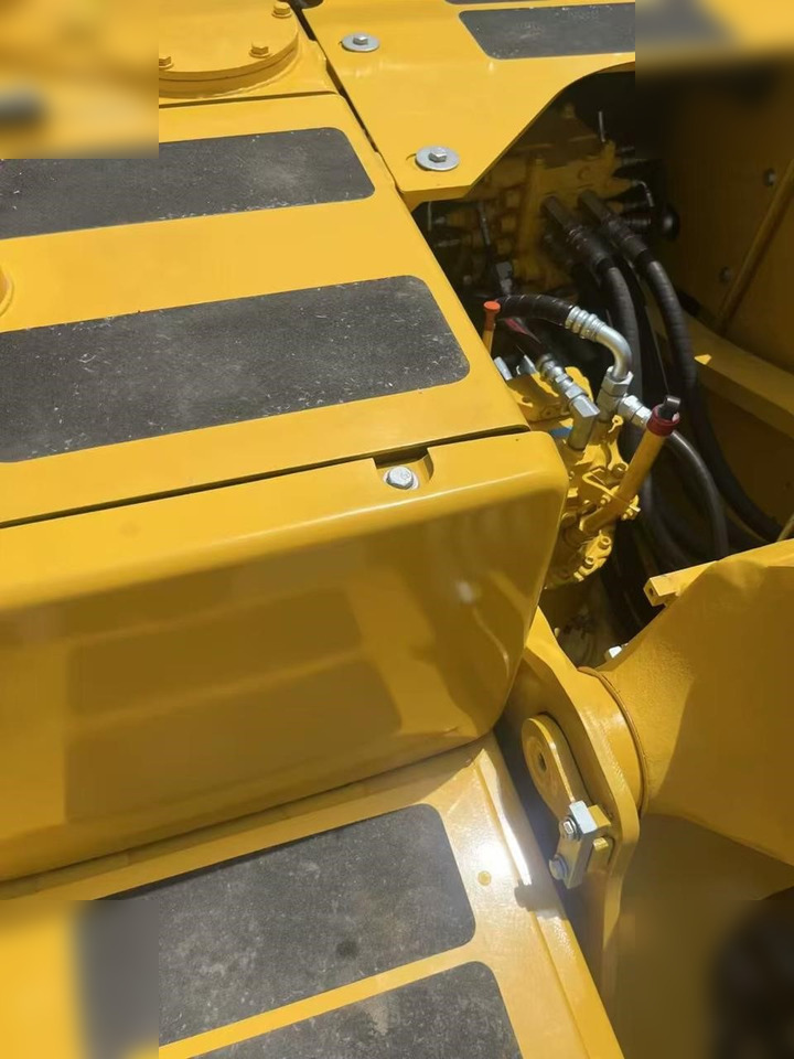 Pelle sur chenille KOMATSU PC160 LC-7: photos 9 Pelle sur chenille KOMATSU PC160 LC-7: photos 9