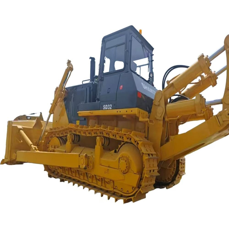 SHANTUI SD22 - Bulldozer: photos 1 SHANTUI SD22 - Bulldozer: photos 1