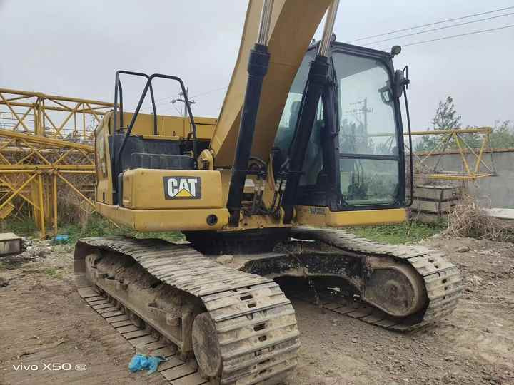 Cat Heavy Equipment Cat 320gc Excavator , Original Used Cat Excavator , Cat Digger 320gc - Pelle sur chenille: photos 5 Cat Heavy Equipment Cat 320gc Excavator , Original Used Cat Excavator , Cat Digger 320gc - Pelle sur chenille: photos 5
