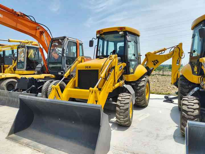 Cheap Price JCB 3CX Backhoe Loader in Excellent Condition for Sale JCB3CX JCB 4CX Available for Sale - Tractopelle: photos 5 Cheap Price JCB 3CX Backhoe Loader in Excellent Condition for Sale JCB3CX JCB 4CX Available for Sale - Tractopelle: photos 5