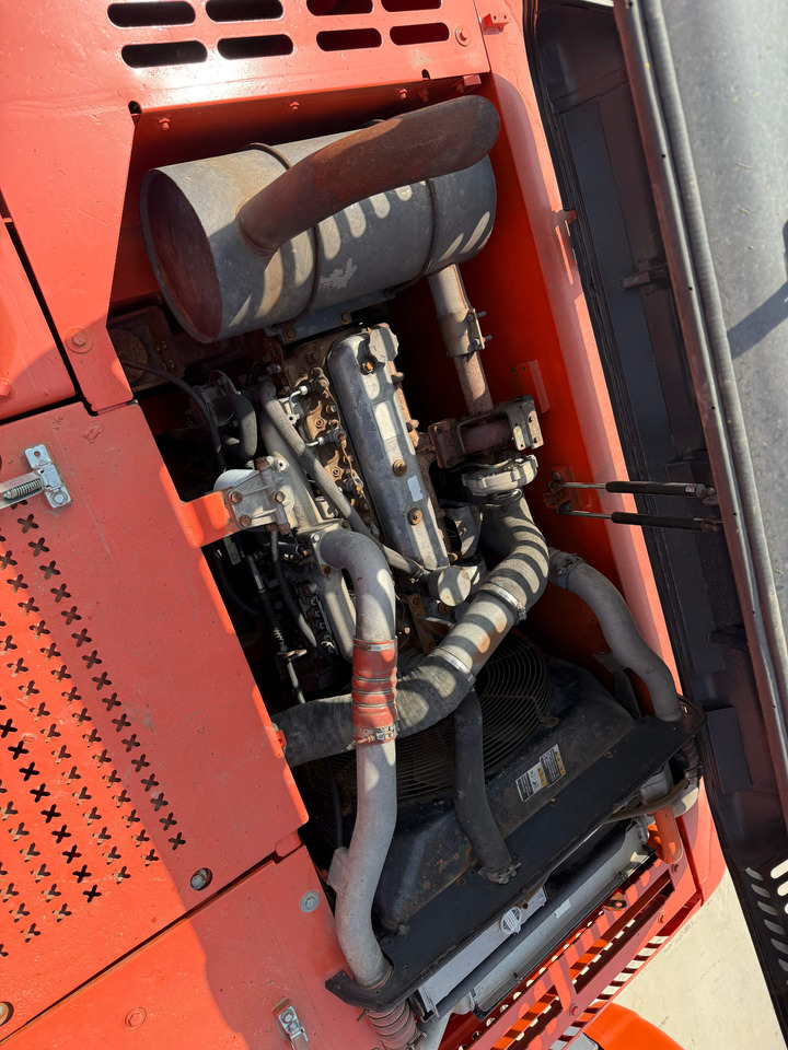 DOOSAN Used Digger Doosan DX225LC-9T Construction Machinery Construction Digger Used Doosan DX225LC-9T Cheap Excavator - Pelle sur chenille: photos 3 DOOSAN Used Digger Doosan DX225LC-9T Construction Machinery Construction Digger Used Doosan DX225LC-9T Cheap Excavator - Pelle sur chenille: photos 3