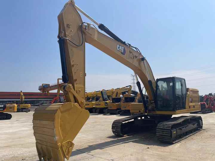 Hot Sale! Second-hand CAT 330gc Digger | Original Engine | Mining & Demolition Use - Pelle sur chenille: photos 4 Hot Sale! Second-hand CAT 330gc Digger | Original Engine | Mining & Demolition Use - Pelle sur chenille: photos 4