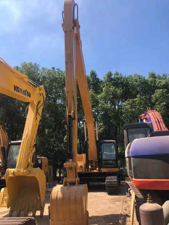 Used CAT 330D 30T Second Hand Japan Original Large Excavator Mining Construction Excavators Hot Sale 320 330 336 323 Long Arm - Pelle sur chenille: photos 3 Used CAT 330D 30T Second Hand Japan Original Large Excavator Mining Construction Excavators Hot Sale 320 330 336 323 Long Arm - Pelle sur chenille: photos 3