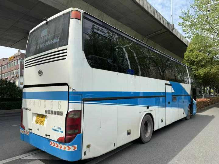 Used Heavy Construction Equipment Big Bus Second Hand Bus Used Machine Hot Sale - Autocar: photos 5 Used Heavy Construction Equipment Big Bus Second Hand Bus Used Machine Hot Sale - Autocar: photos 5