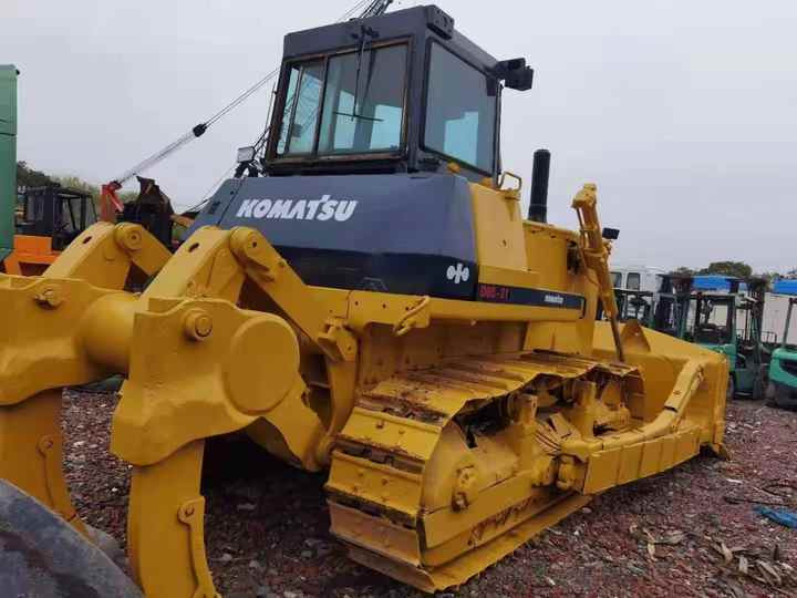 Used Komatsu D85 Bulldozer for Sale ,original Bulldozer for Sale - Bulldozer: photos 3 Used Komatsu D85 Bulldozer for Sale ,original Bulldozer for Sale - Bulldozer: photos 3