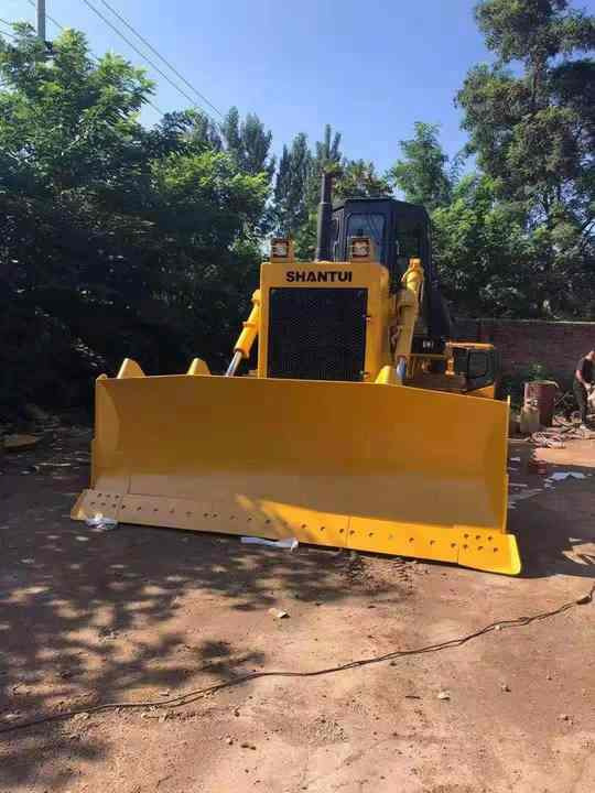 Used Komatsu D85 Bulldozer for Sale ,original Bulldozer for Sale - Bulldozer: photos 5 Used Komatsu D85 Bulldozer for Sale ,original Bulldozer for Sale - Bulldozer: photos 5
