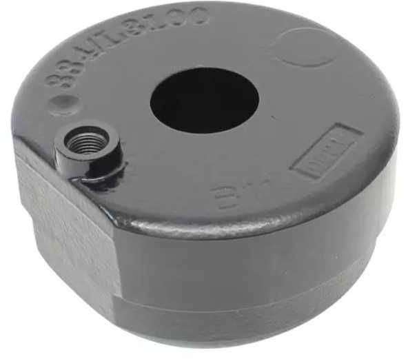 Obudowa hydroklapy dolna pasująca do JCB 3CX 4CX 128/14726 - Pièces de rechange pour Machine agricole: photos 1 Obudowa hydroklapy dolna pasująca do JCB 3CX 4CX 128/14726 - Pièces de rechange pour Machine agricole: photos 1