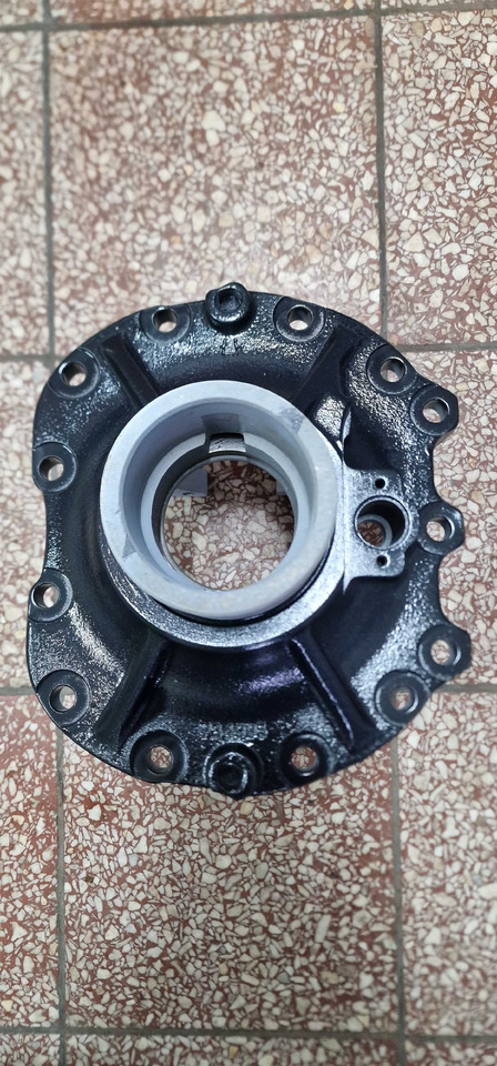 Podpora mostu wspornik Same Deutz Fahr Lamborghini 0.008.5489.0 - Pièces de rechange pour Machine agricole: photos 1 Podpora mostu wspornik Same Deutz Fahr Lamborghini 0.008.5489.0 - Pièces de rechange pour Machine agricole: photos 1