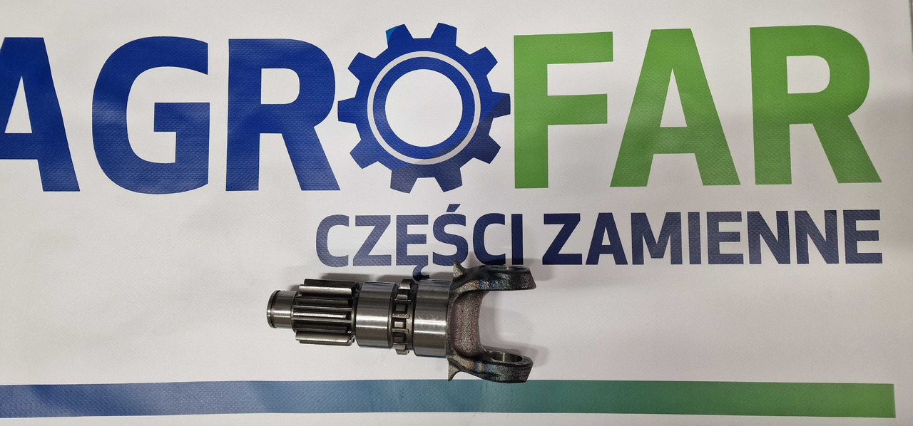 Pièces de rechange pour Machine agricole Układ planetarny półoś Deutz Fahr Same Lamborghini 0.900.2688.7