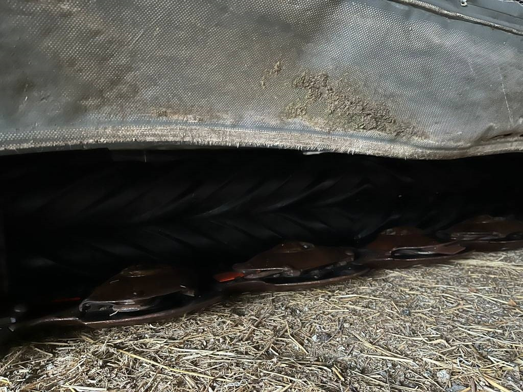 Claas Disco 3200 RC - Faucheuse: photos 3 Claas Disco 3200 RC - Faucheuse: photos 3