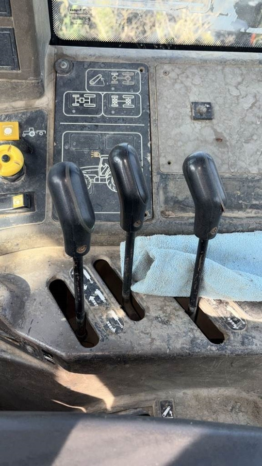 Fiat M100 - Tracteur agricole: photos 4 Fiat M100 - Tracteur agricole: photos 4