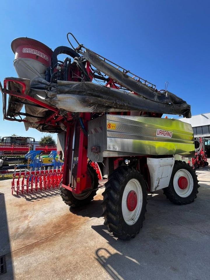 Finotto E170 - Epandeurs: photos 3 Finotto E170 - Epandeurs: photos 3