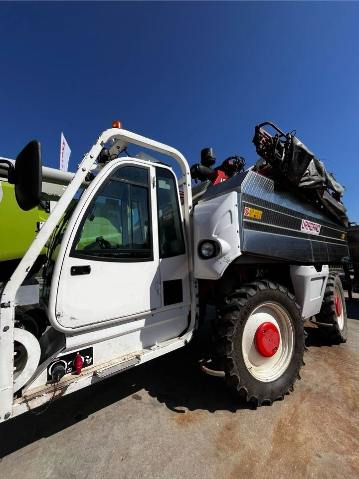 Finotto E170  en leasing occasion Finotto E170: photos 6