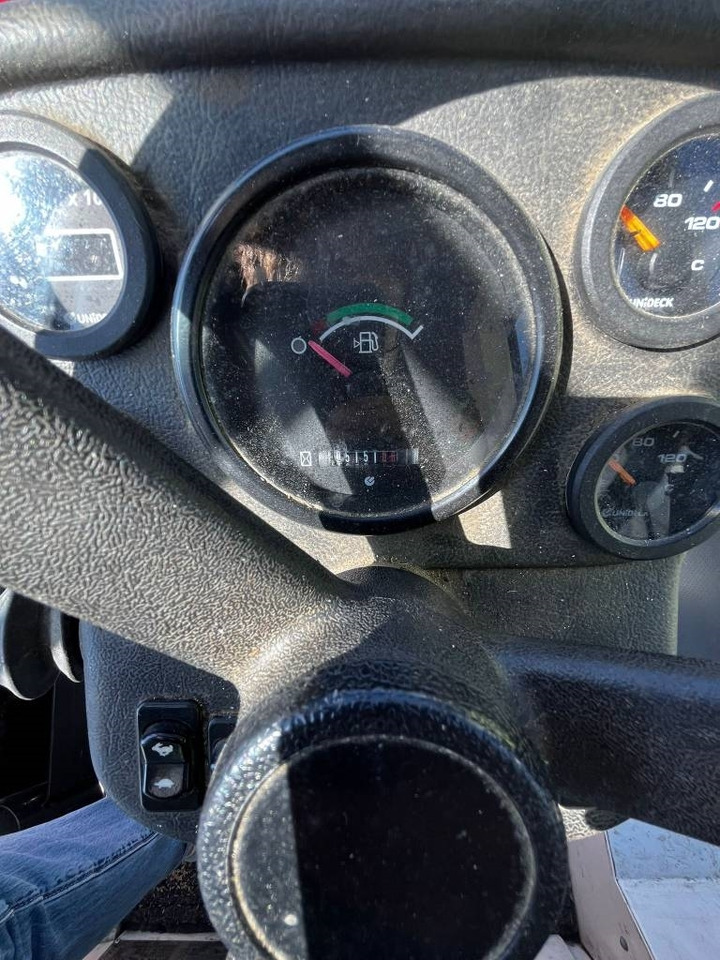 Finotto E170  en leasing occasion Finotto E170: photos 8