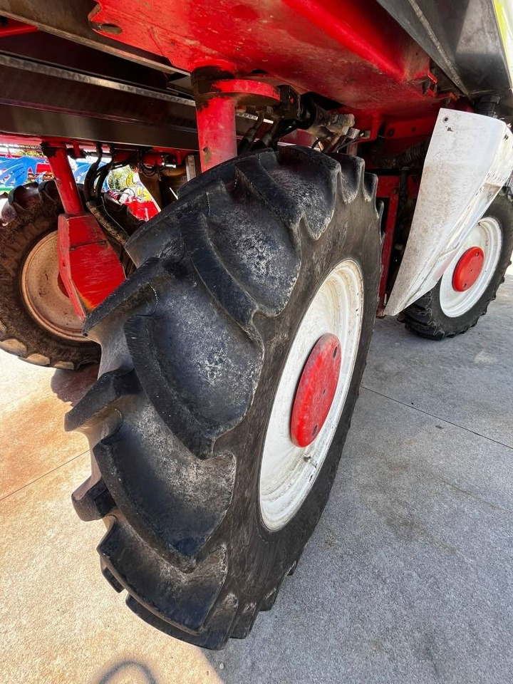 Finotto E170  en leasing occasion Finotto E170: photos 11