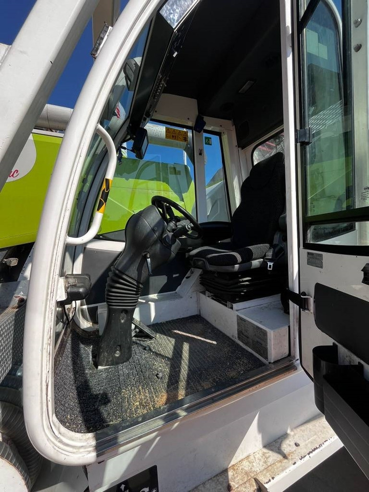 Finotto E170  en leasing occasion Finotto E170: photos 7