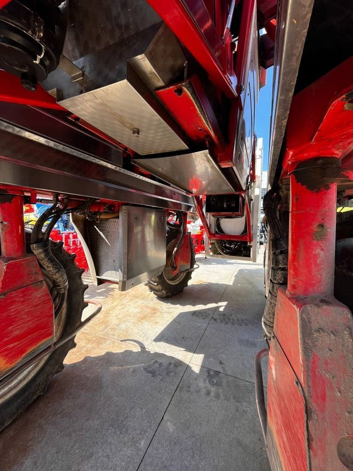 Finotto E170  en leasing occasion Finotto E170: photos 13