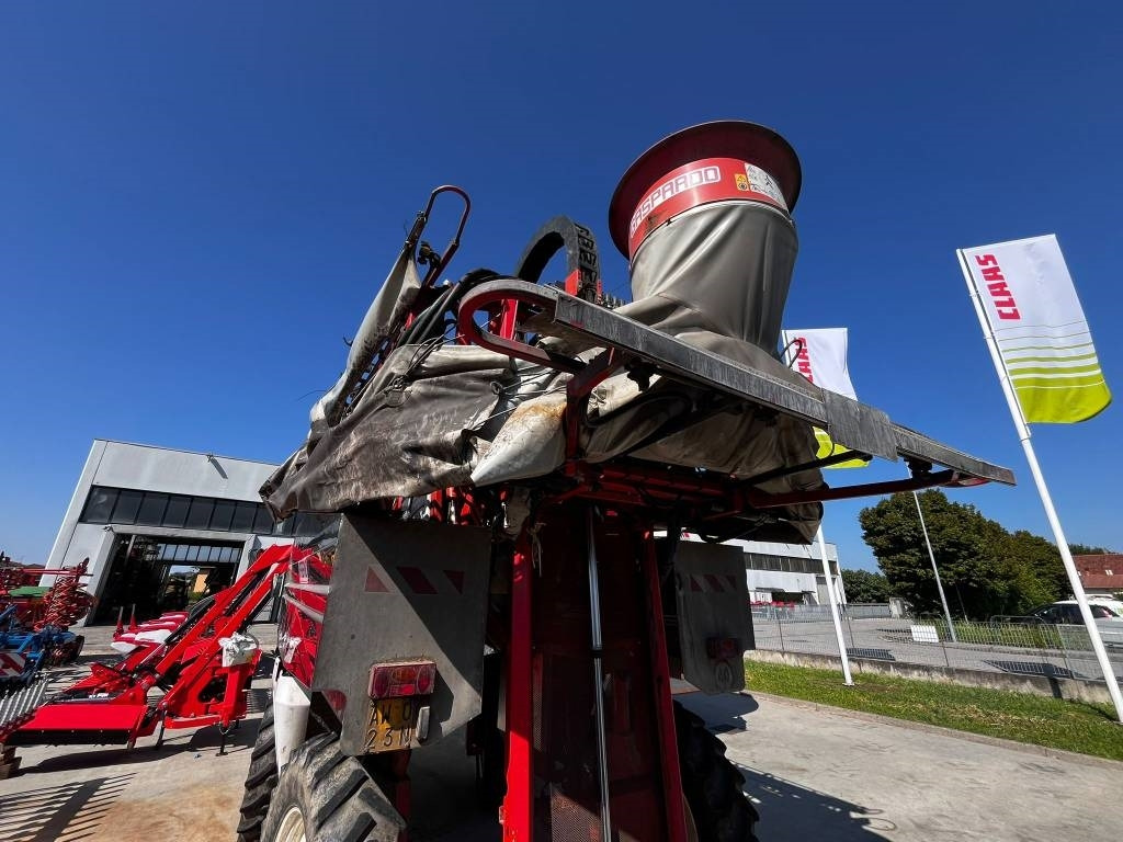 Finotto E170  en leasing occasion Finotto E170: photos 12