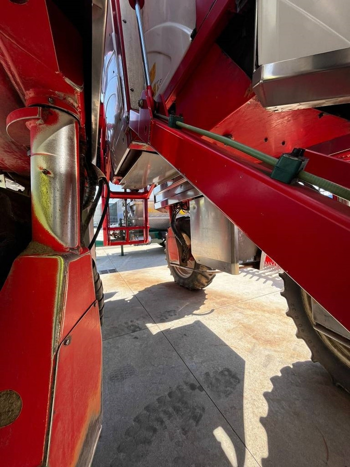 Finotto E170  en leasing occasion Finotto E170: photos 15