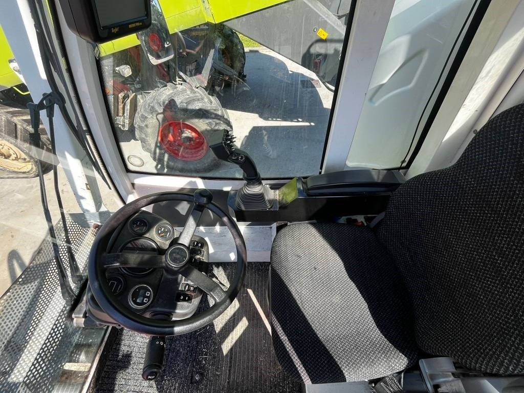 Finotto E170  en leasing occasion Finotto E170: photos 10