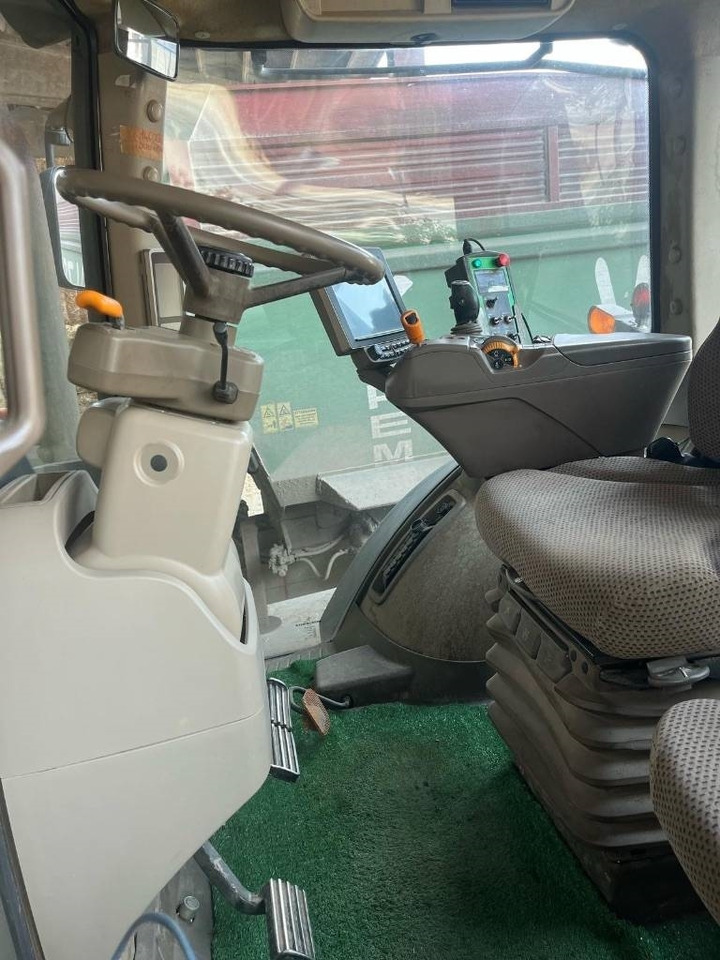 John Deere 7230 R - Tracteur agricole: photos 2 John Deere 7230 R - Tracteur agricole: photos 2