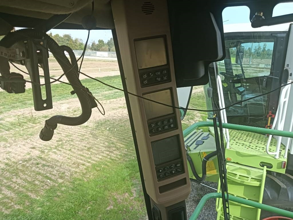 John Deere 7780 i ProDrive  - Ensileuse: photos 2 John Deere 7780 i ProDrive  - Ensileuse: photos 2