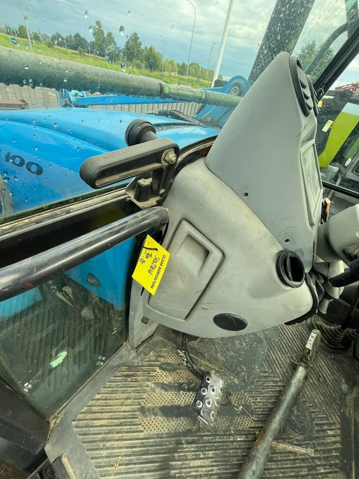 Landini Ghibli 100 - Tracteur agricole: photos 4 Landini Ghibli 100 - Tracteur agricole: photos 4