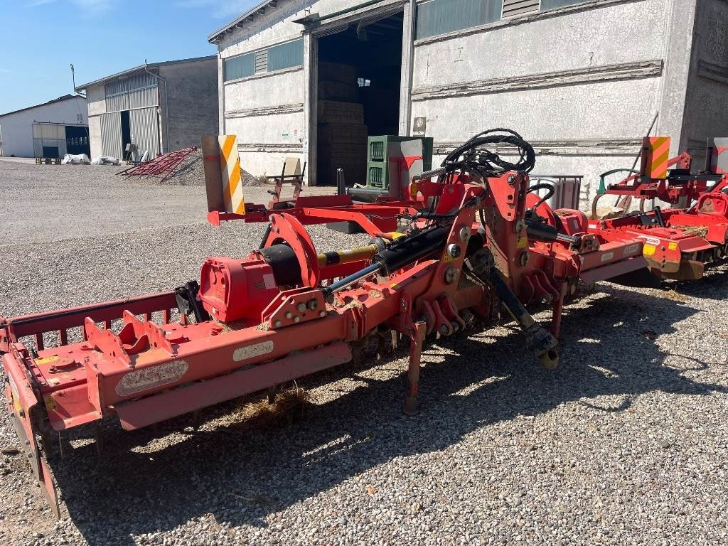 Maschio Aquila 5000  - Rotavator: photos 3 Maschio Aquila 5000  - Rotavator: photos 3