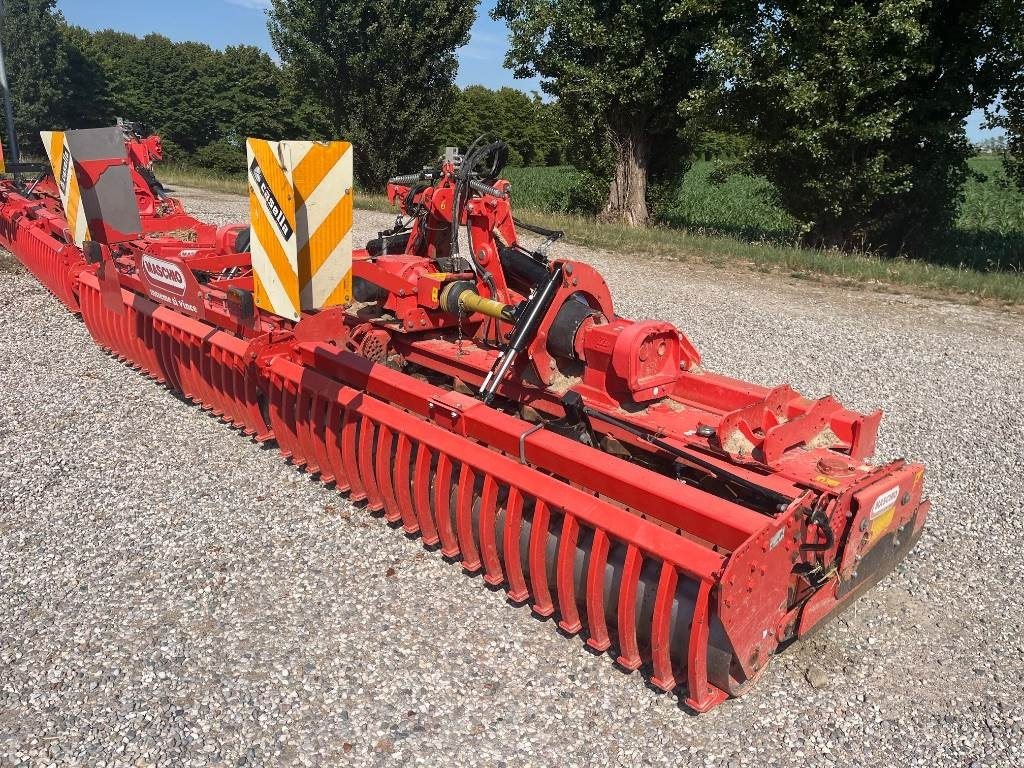 Maschio Aquila 5000  - Rotavator: photos 1 Maschio Aquila 5000  - Rotavator: photos 1