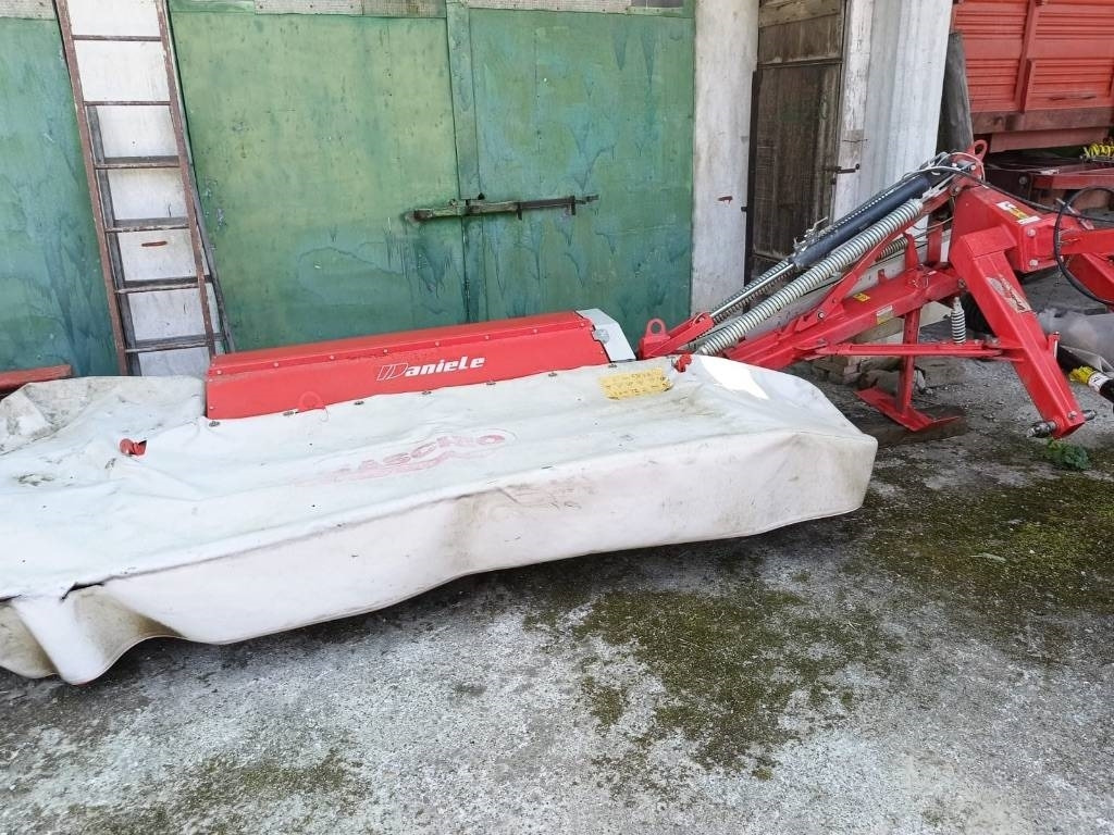 Maschio DEBORA PRO 260 - Faucheuse: photos 4 Maschio DEBORA PRO 260 - Faucheuse: photos 4