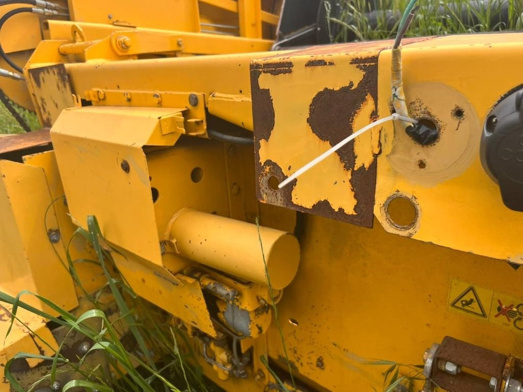 New Holland SOIA 4.4 - Accessoire de matériels de récolte: photos 3 New Holland SOIA 4.4 - Accessoire de matériels de récolte: photos 3