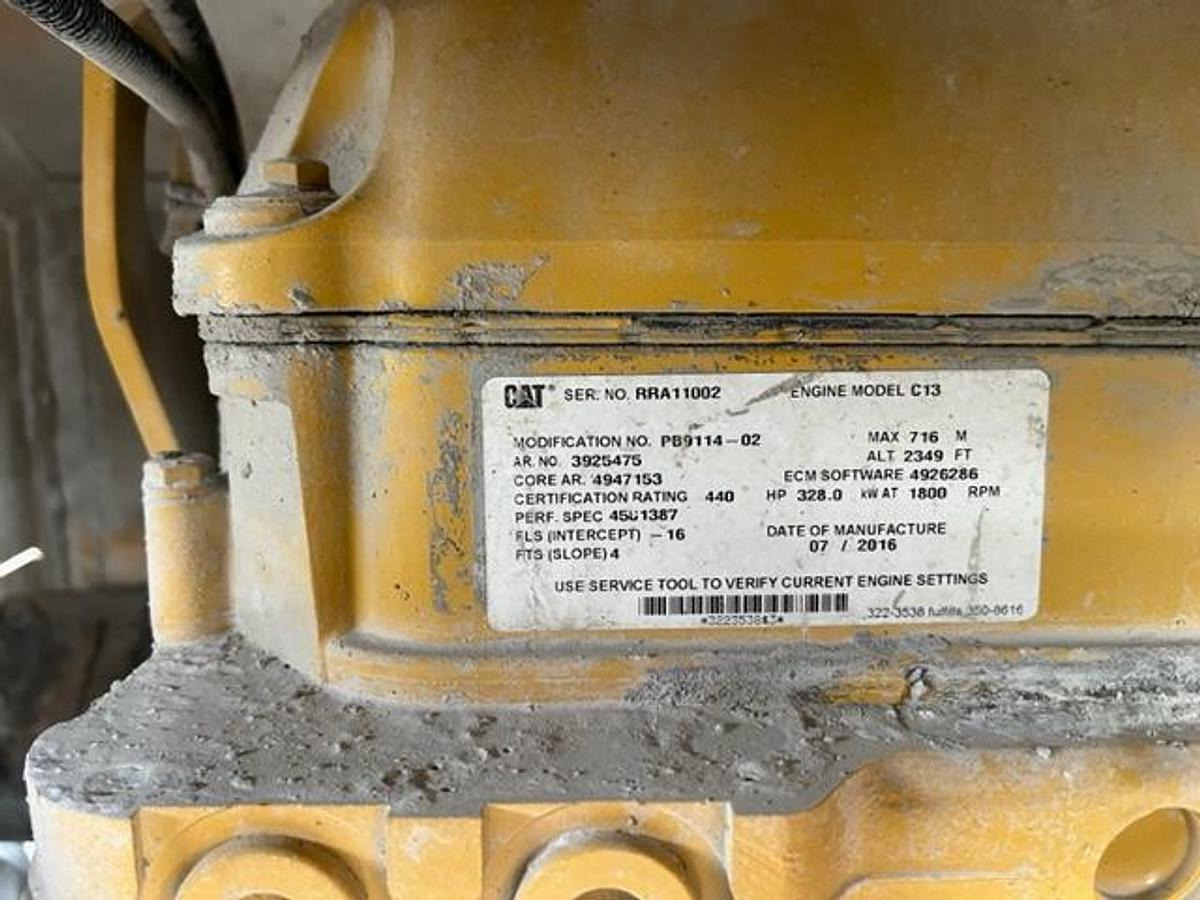 2017 TESAB 800i - Concasseur: photos 5 2017 TESAB 800i - Concasseur: photos 5