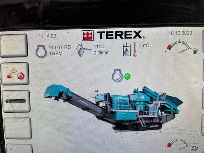 2023 Powerscreen 1300 Maxtrak - Concasseur: photos 3 2023 Powerscreen 1300 Maxtrak - Concasseur: photos 3