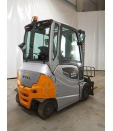 Still R60-25 RX60-25 - Chariot élévateur électrique: photos 2 Still R60-25 RX60-25 - Chariot élévateur électrique: photos 2