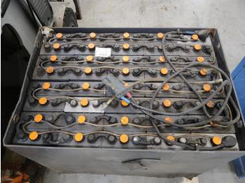 Still R60-25 RX60-25 - Chariot élévateur électrique: photos 4 Still R60-25 RX60-25 - Chariot élévateur électrique: photos 4