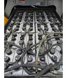 Still R60-25 RX60-25 - Chariot élévateur électrique: photos 4 Still R60-25 RX60-25 - Chariot élévateur électrique: photos 4