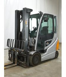 Still R60-25 RX60-25 - Chariot élévateur électrique: photos 1 Still R60-25 RX60-25 - Chariot élévateur électrique: photos 1