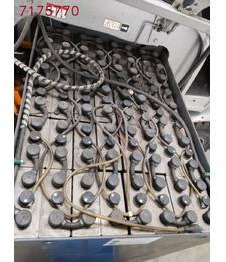 Still R60-25 RX60-25 - Chariot élévateur électrique: photos 4 Still R60-25 RX60-25 - Chariot élévateur électrique: photos 4