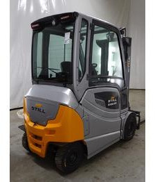 Still R60-25 RX60-25 - Chariot élévateur électrique: photos 2 Still R60-25 RX60-25 - Chariot élévateur électrique: photos 2