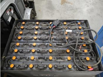 Still R60-25 RX60-25 - Chariot élévateur électrique: photos 4 Still R60-25 RX60-25 - Chariot élévateur électrique: photos 4