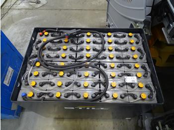 Still R60-25 RX60-25 - Chariot élévateur électrique: photos 4 Still R60-25 RX60-25 - Chariot élévateur électrique: photos 4