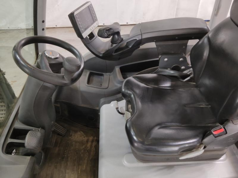 Still RX-20P RX20-20PL - Chariot élévateur électrique: photos 3 Still RX-20P RX20-20PL - Chariot élévateur électrique: photos 3