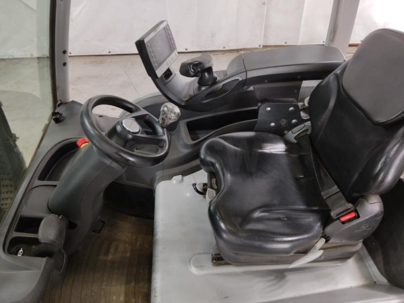 Still RX-20P RX20-20PL - Chariot élévateur électrique: photos 3 Still RX-20P RX20-20PL - Chariot élévateur électrique: photos 3