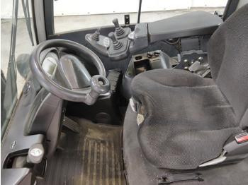 Still RX 60 RX70-20/600 - Chariot élévateur à gaz: photos 3 Still RX 60 RX70-20/600 - Chariot élévateur à gaz: photos 3