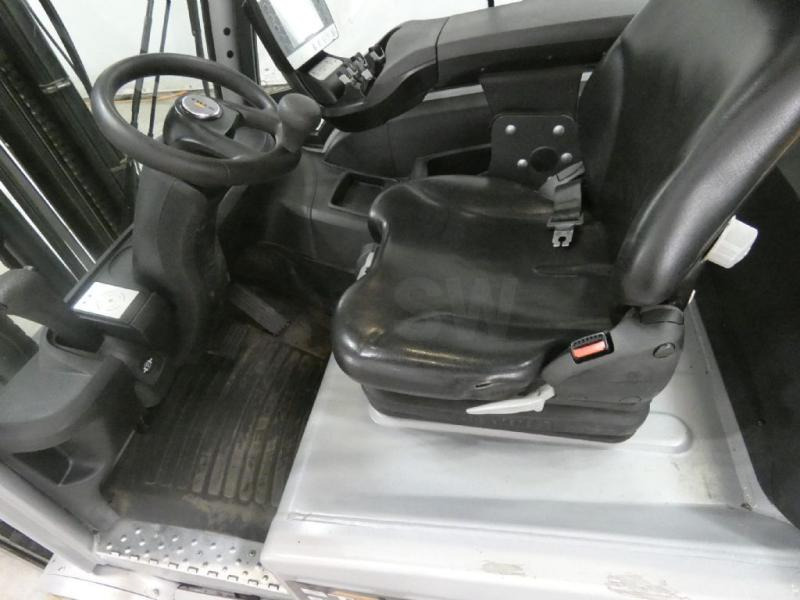 Still RX20-16PL RX20-16PL - Chariot élévateur électrique: photos 3 Still RX20-16PL RX20-16PL - Chariot élévateur électrique: photos 3