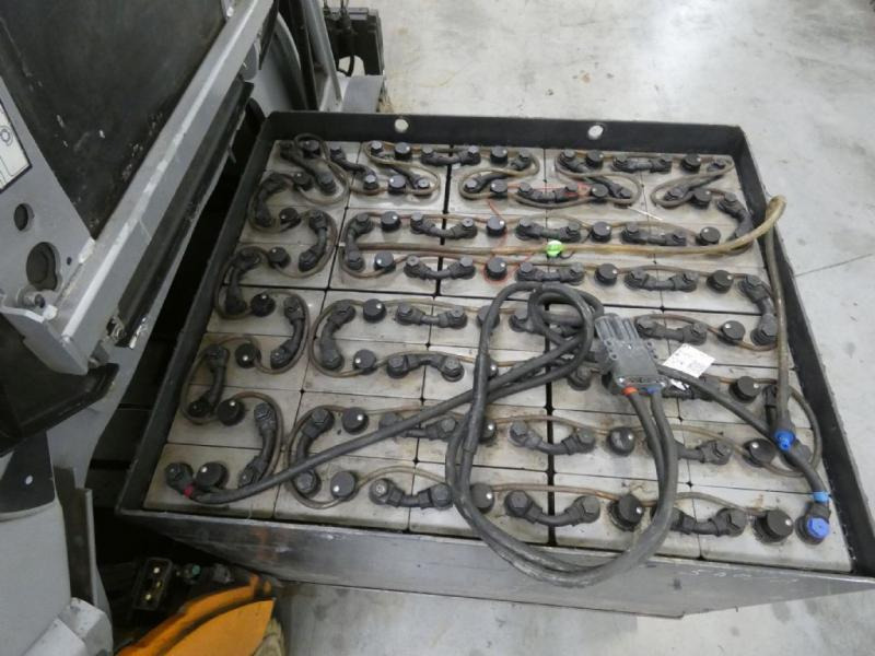 Still RX60-30L RX60-30L - Chariot élévateur électrique: photos 4 Still RX60-30L RX60-30L - Chariot élévateur électrique: photos 4