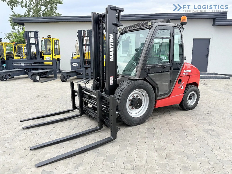Manitou MSI 30 / DIESEL / DUPLEX 3350MM / Multi-pallet handler MSI 30 / DIESEL / DUPLEX 3350MM / Multi-pallet handler - Chariot élévateur diesel: photos 1 Manitou MSI 30 / DIESEL / DUPLEX 3350MM / Multi-pallet handler MSI 30 / DIESEL / DUPLEX 3350MM / Multi-pallet handler - Chariot élévateur diesel: photos 1
