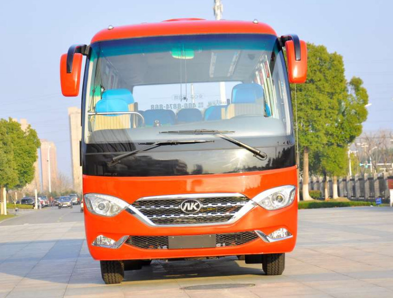 ANKAI diesel vehicle - Autocar: photos 2 ANKAI diesel vehicle - Autocar: photos 2