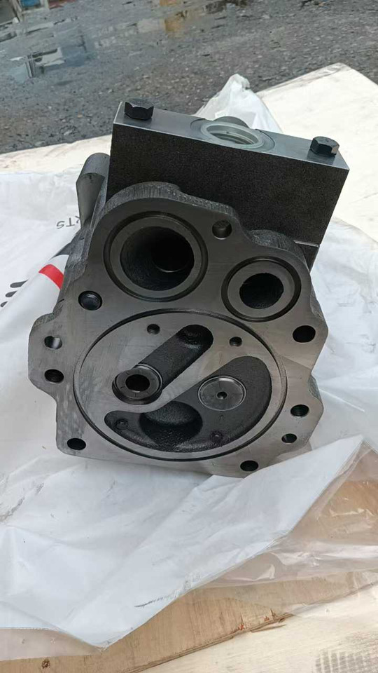 CATERPILLAR 132-3629 - Pompe hydraulique pour Pelle: photos 2 CATERPILLAR 132-3629 - Pompe hydraulique pour Pelle: photos 2