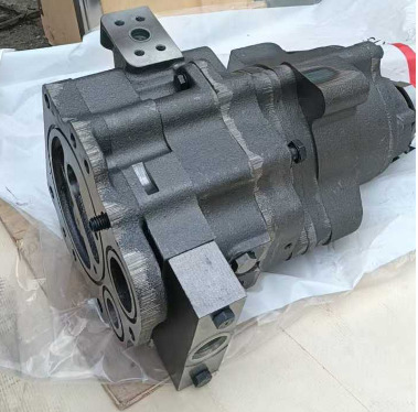 CATERPILLAR 132-3629 - Pompe hydraulique pour Pelle: photos 3 CATERPILLAR 132-3629 - Pompe hydraulique pour Pelle: photos 3